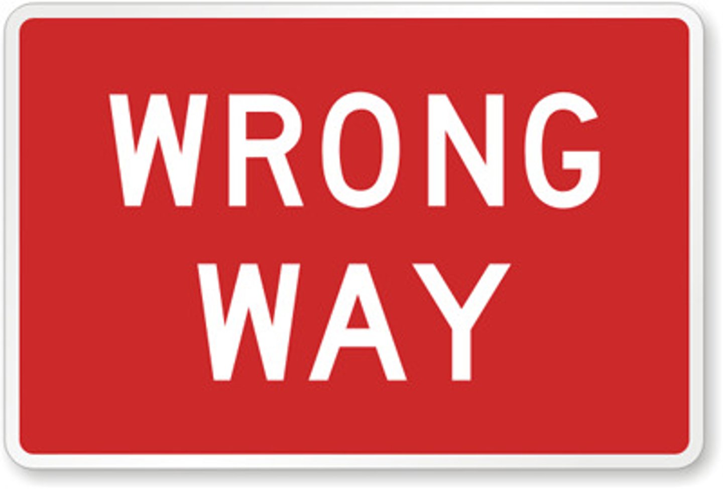<p>What does this sign mean?</p><p>What kind of sign is this?</p>