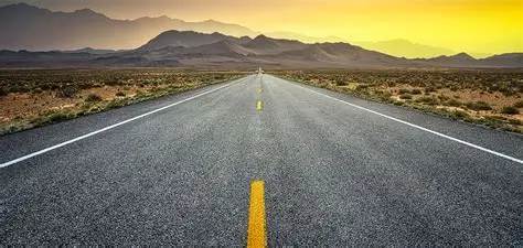 No one knows what's in store for us in the future.