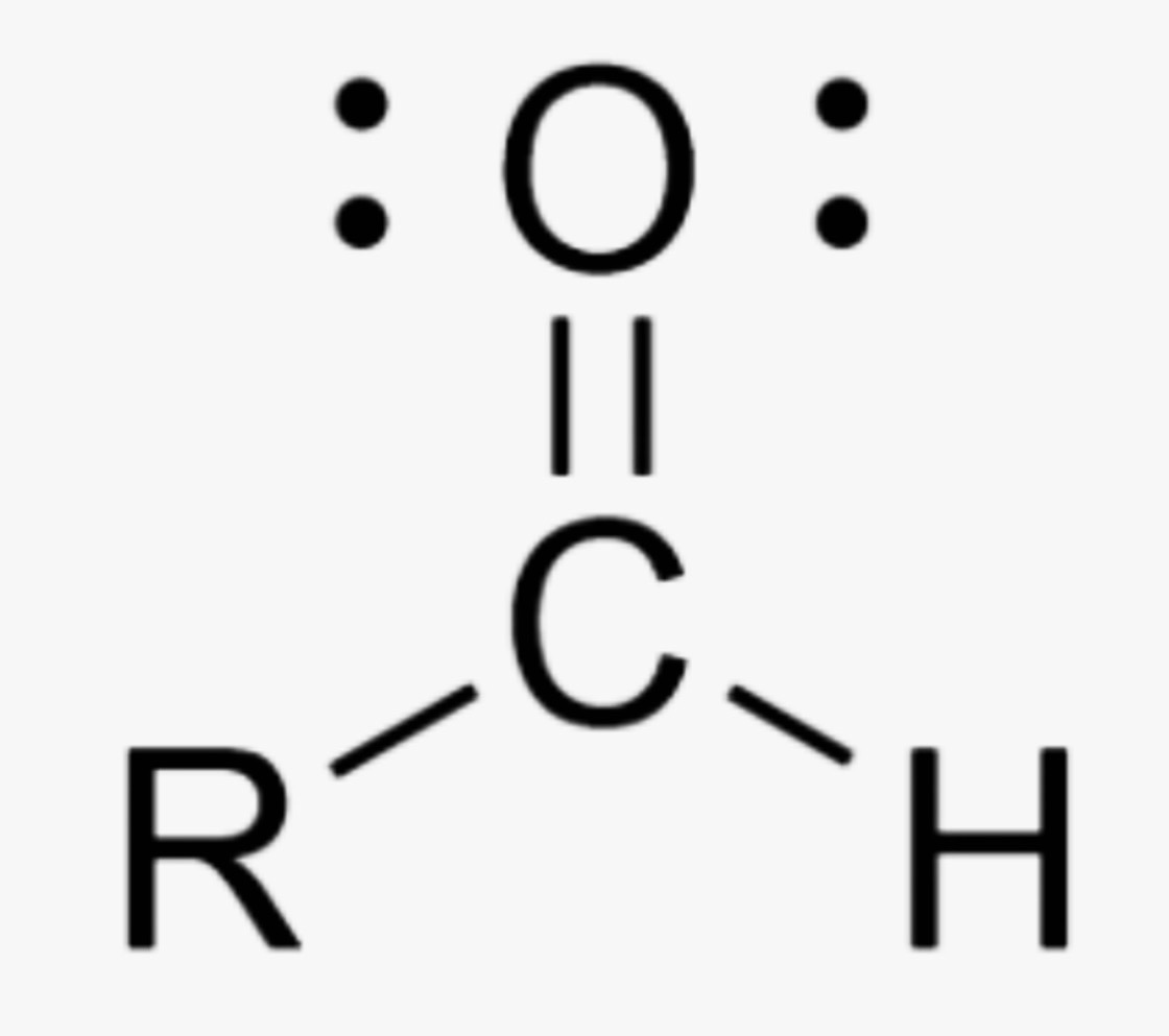 <p>What is the name of this organic functional group?</p>