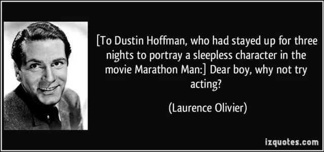 <ul><li><p>Roy Jenkins </p></li><li><p>Laurence Olivier</p></li></ul><p></p>