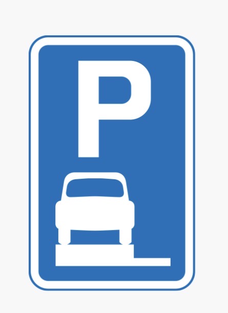 <p>What does this sign mean?</p>