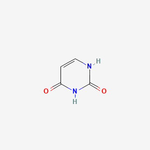<p>pyrimidine</p>