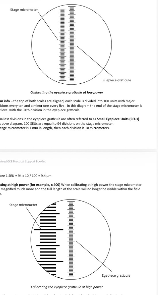 <p>Provides greater precision and increases accuracy.</p>