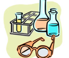 <p>I have Science class</p>