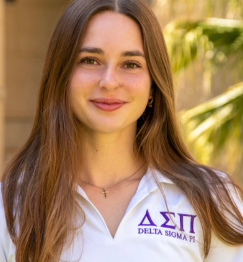 <p>Gianna Murrell</p>