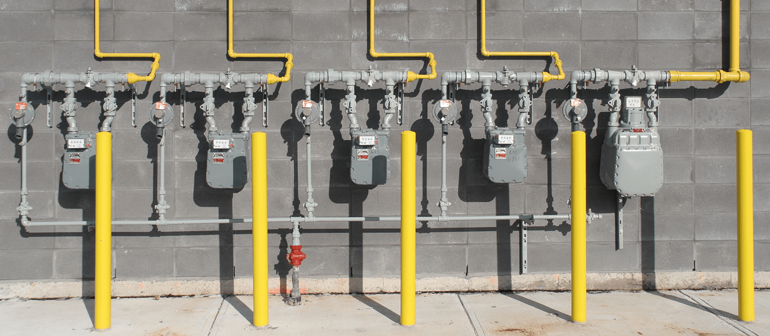 <p>Gas Utility Solutions</p>