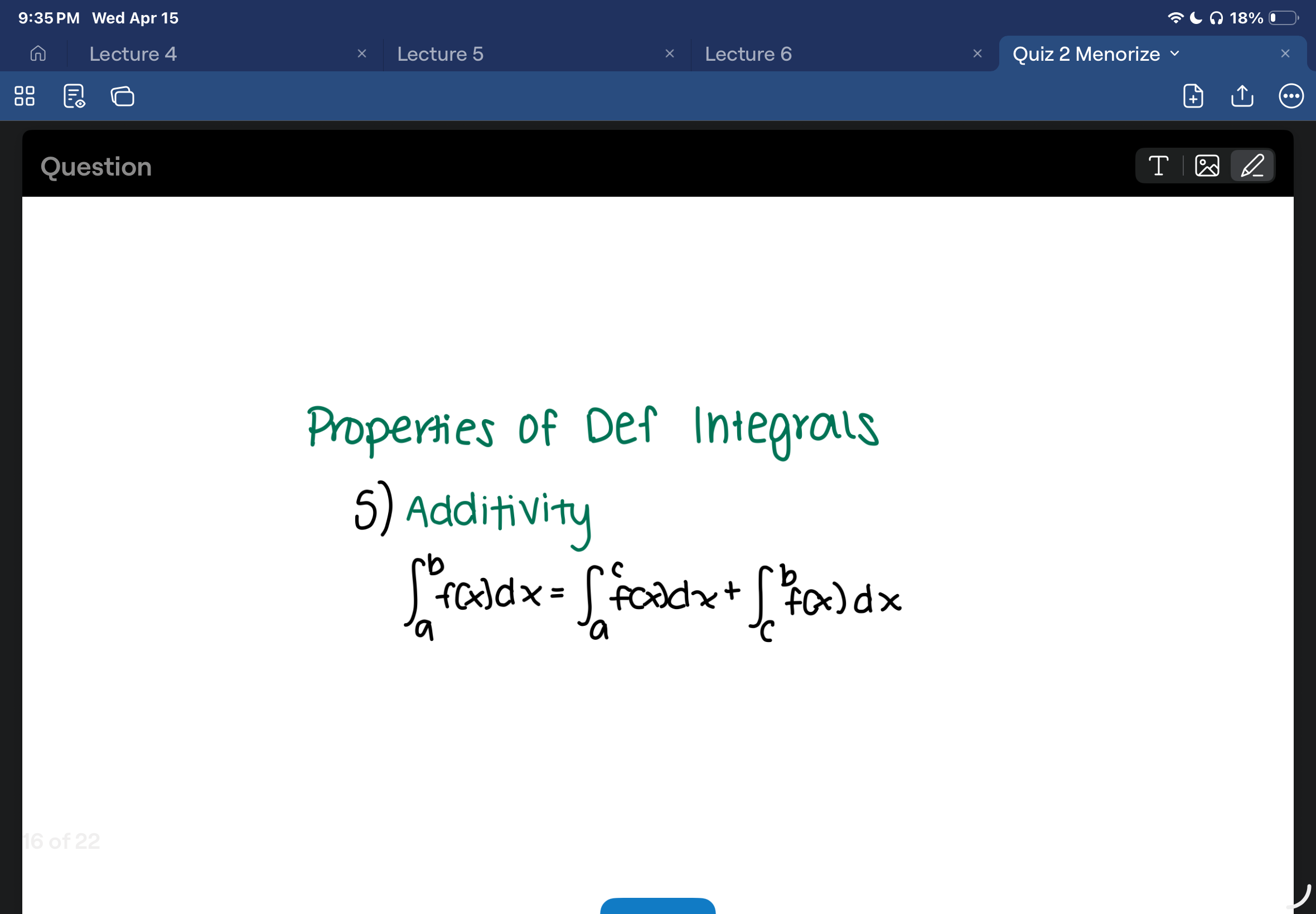 term image