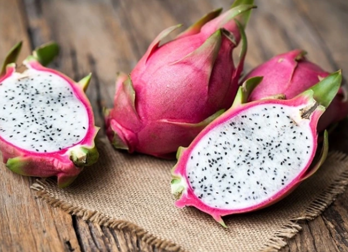 <p>Dragon fruit</p>