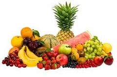 <p>fruit</p>