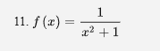 <p>By which “theorem” is this continuous everywhere?</p>