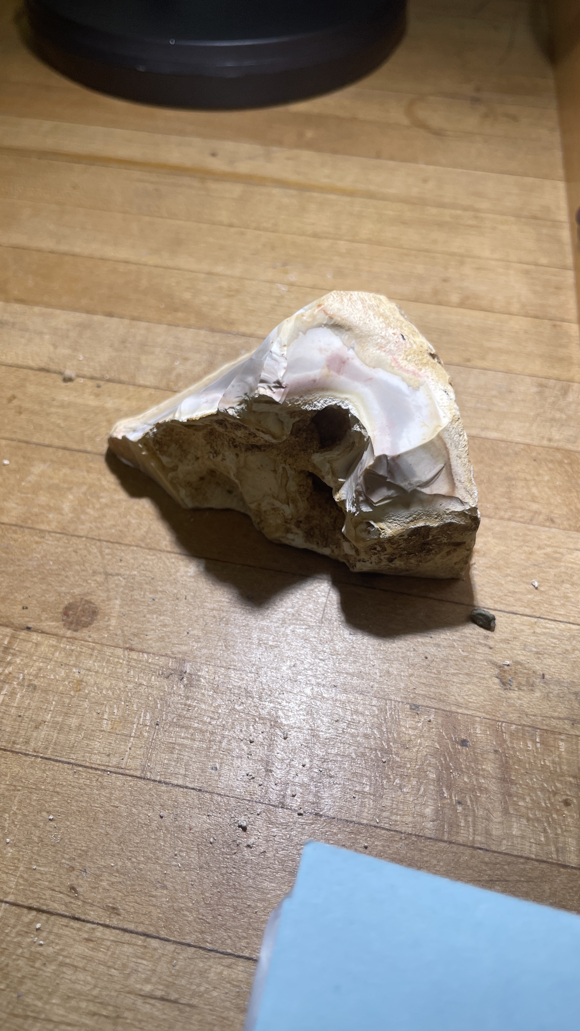 <p>Chert</p>