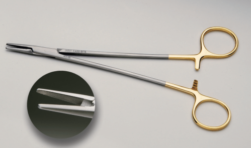 <p>how will this instrument show up on the count sheet</p>