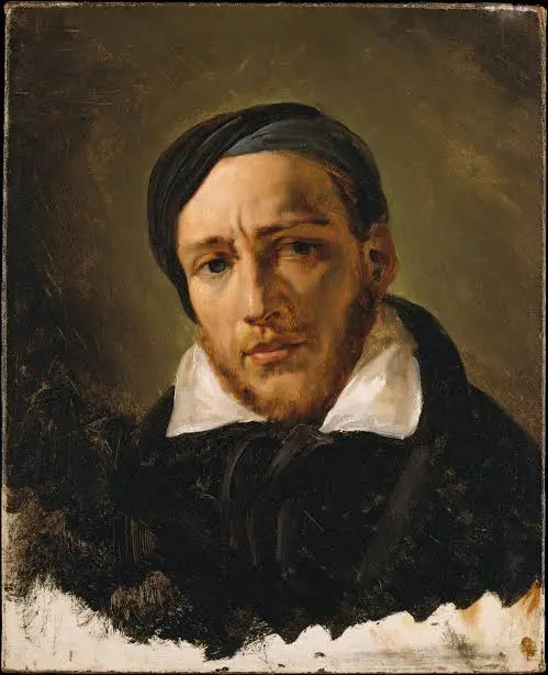 <p><span>Théodore Géricault</span></p>