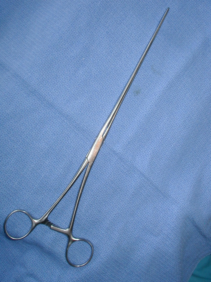 <p>What is the name of this instrument?</p>