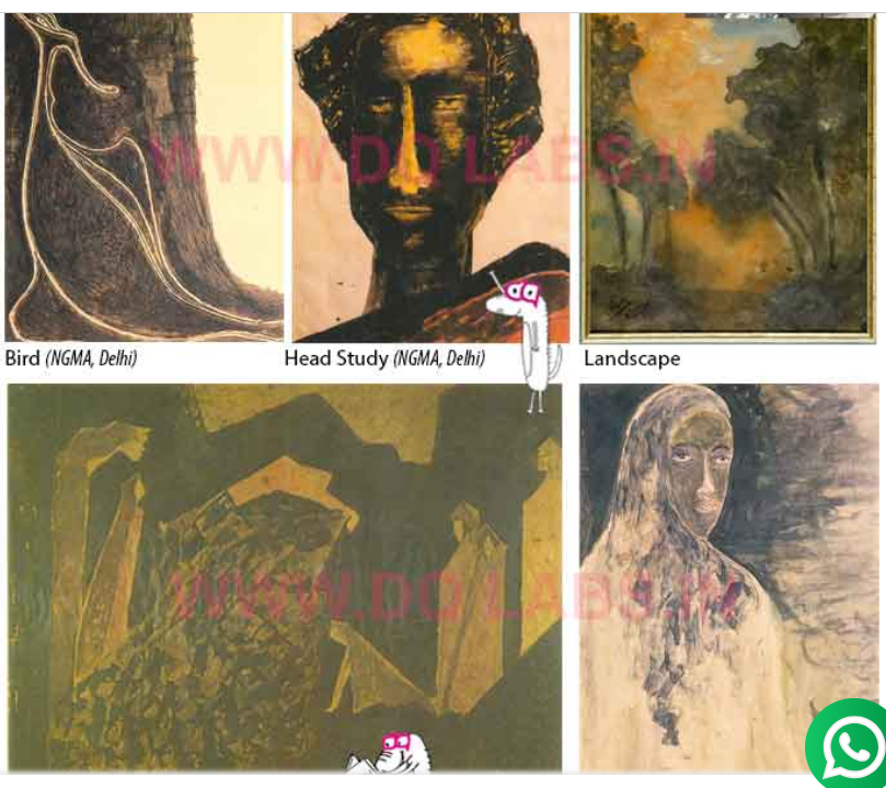 <p>Shaped bengali literature and music, as well as Indian art. Became first non-European to win the Nobel prize in Literature in 1913. </p>