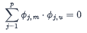<p><span>The sum of the product of the principal component loadings is zero.</span></p><ul><li><p>The variance explained by each subsequent principal component is always less than the variance explained by the previous principal component.</p></li><li><p>The signs of the first principal component loadings indicate the direction of correlation.</p></li></ul><p></p>