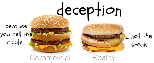 <p>(n.) reasoning that sounds plausible but is actually unsound; a fallacy</p>