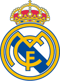 <p>Real Madrid</p>
