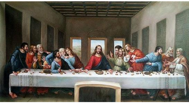 <p>RENESANCE – ITALSKÉ MALÍŘSTVÍ A SOCHAŘSTVÍ </p>