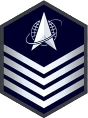 <p>Technical Sergeant</p>