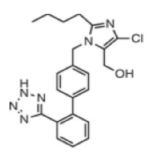 <p>What structure is this?</p>