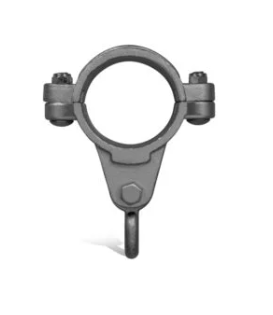 <p>Ductile Swing Hanger w/Loop Pendulum</p>