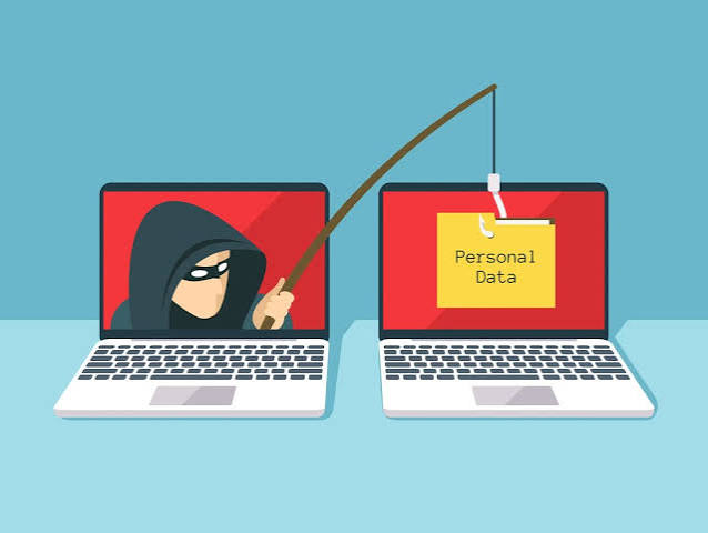 <p>A method of online identity theft or scamming that students must learn to identify and avoid.</p>