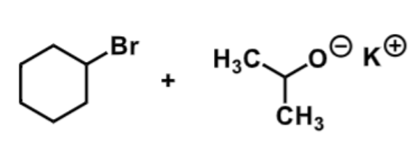 <p>Predict the product</p>