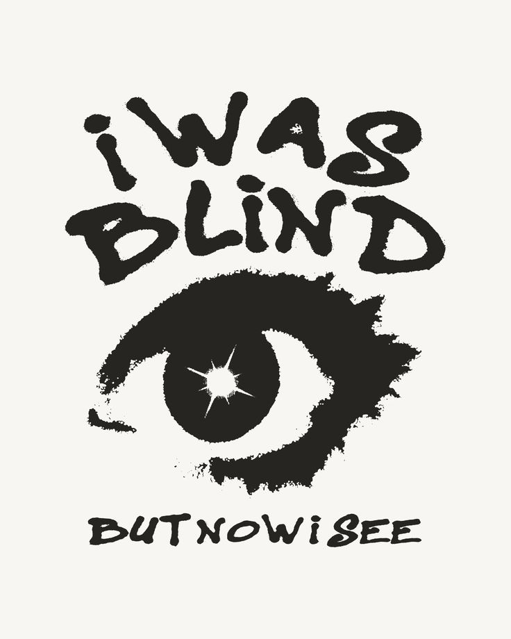 <p>blinded</p>