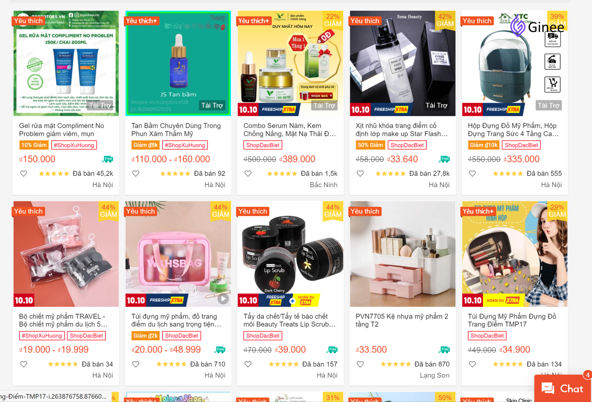 <p>e-commerce</p>