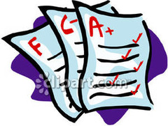 <p>grade</p>