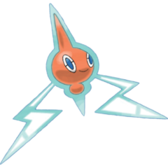 <p>Rotom</p>