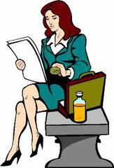 <p>businessperson</p>