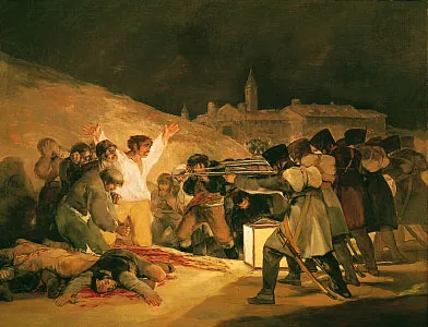 <p><span>Goya </span></p>