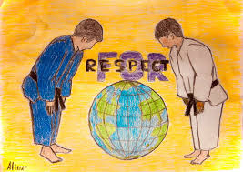 <p><span>Respect</span></p>