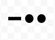 <p>Restricted Visibility, intervals of 2 min</p>