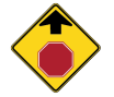 <p>What does this sign mean?</p>