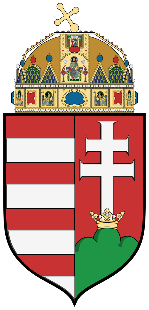 <p>1526 - 1867 - Habsburg Hungary (All Facts) </p>