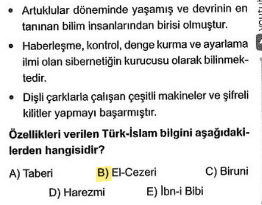 <p>Artuklular döneminde yaşamıştır. "Robotların babası" olarak bilinir.</p>