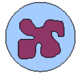 <ul><li><p><span style="font-family: "Century Gothic";">function like mammalian neutrophil and will migrate to sites of inflammation and have phagocytic capabilities in some species</span></p></li></ul><p></p><ul><li><p><span style="font-family: "Century Gothic";">vary in morphology between species</span></p></li><li><p><span style="font-family: "Century Gothic";">granules may be apparent w/ light microscopic examination, or ultrastructural examination</span></p></li><li><p><span style="font-family: "Century Gothic";">nuclei maybe robed, roughly segmented, irregularly round</span></p></li><li><p><span style="font-family: "Century Gothic";">phagocytic capability limited compared to monocytes/macrophages</span></p><ul><li><p><span style="font-family: "Century Gothic";">more important antimicrobial mechanisms = respiratory burst and degranulation</span></p></li></ul></li></ul><p></p>