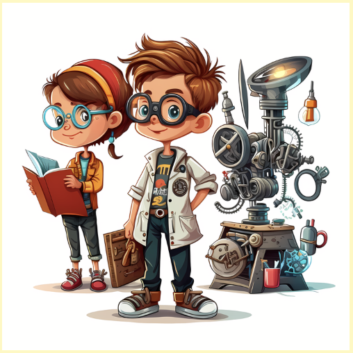 <p>Invention (n)</p>