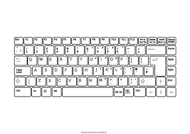 <p>klawiatura</p>