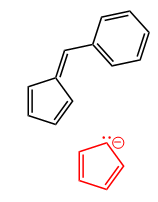 <p>aromaticity</p>