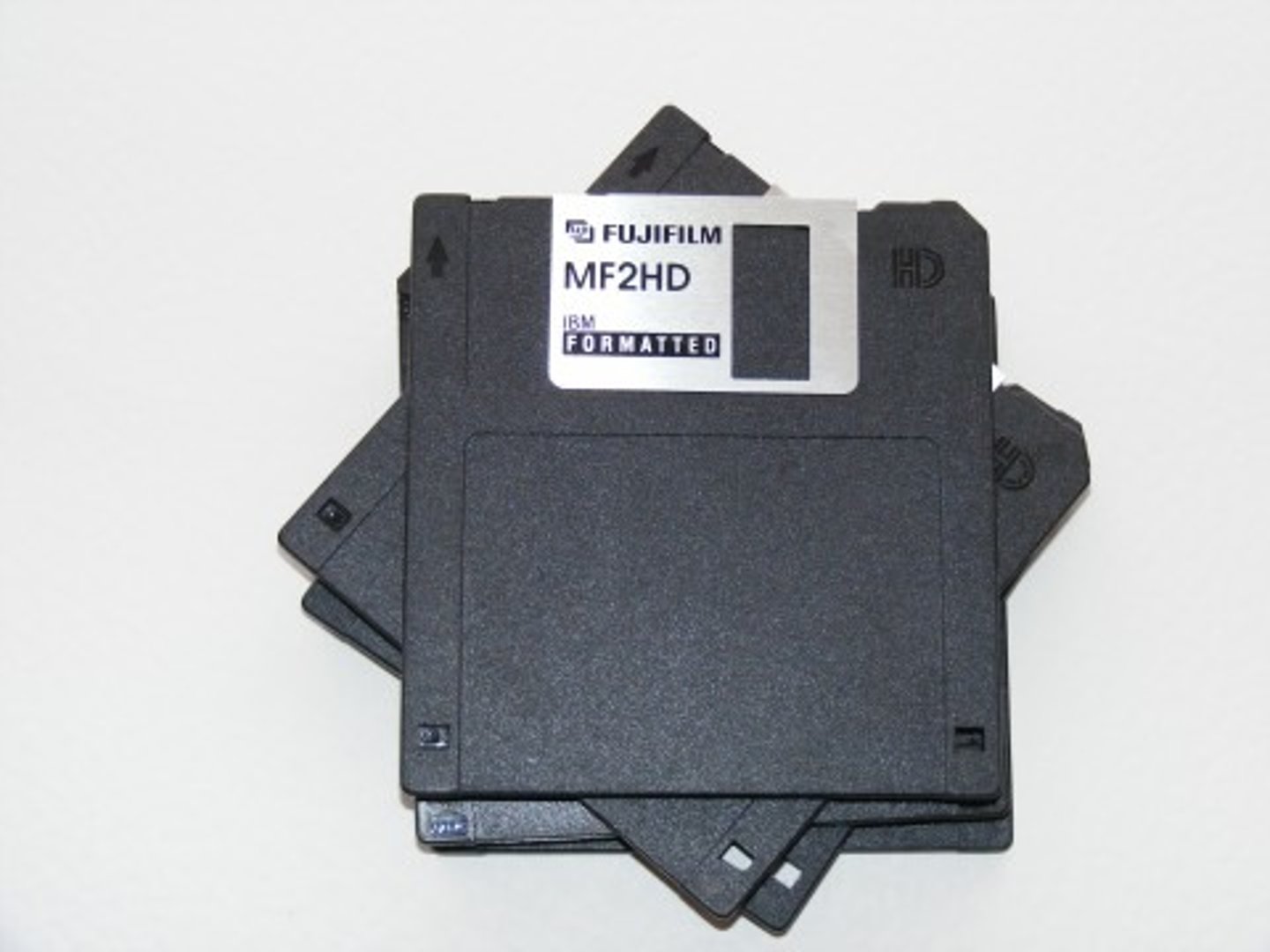 <p>une disquette</p>