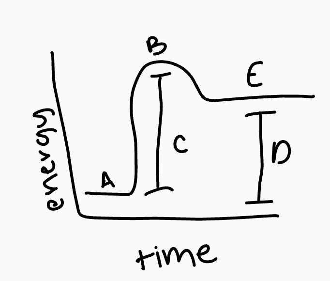 <p>What is C locating?</p>