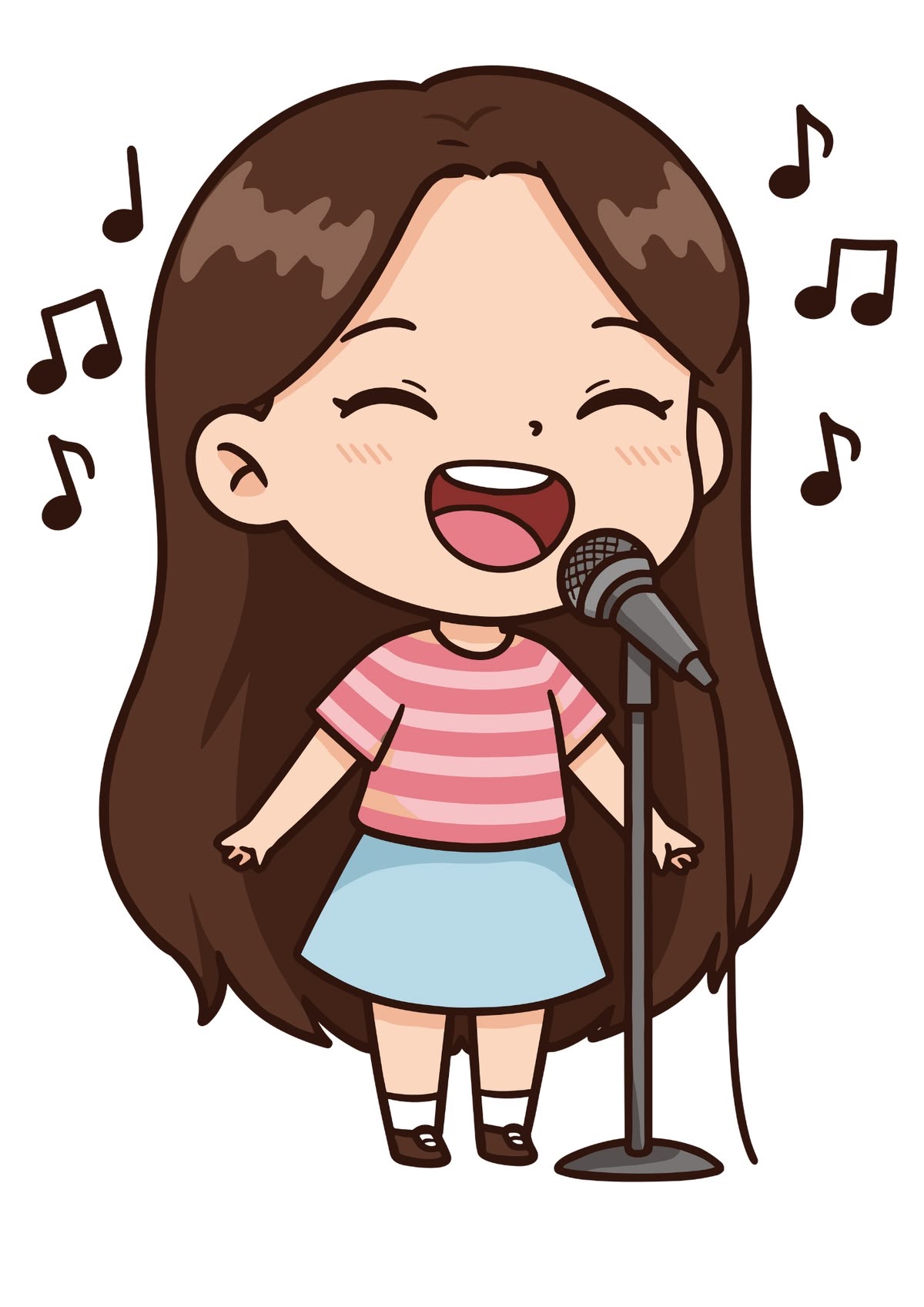 <p>singer</p>