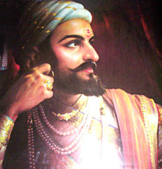 <p>India ruler during Mauryan empire that spread Buddhism</p>