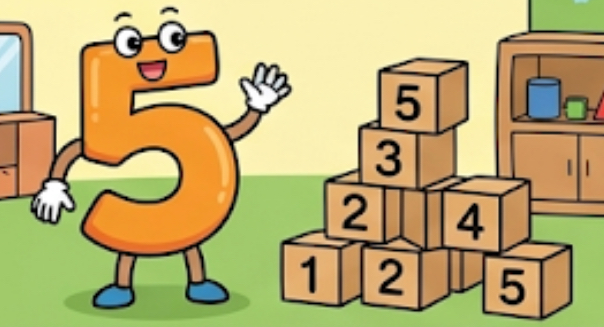 <p>numeral</p>