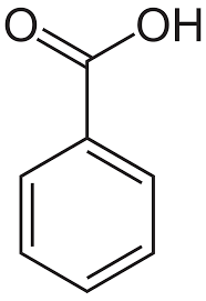 <p>acid benzencarboxilic</p>