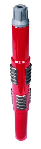 <p>Function: Blade-studded downhole tools run down the well to clear out cement sheaths, rust, burrs, or scale deposits from the internal casing wall.</p>